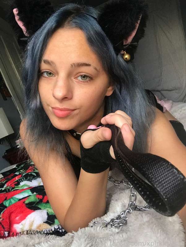 Xplrkittysav - Fansly - 03 Aug, 2024 8