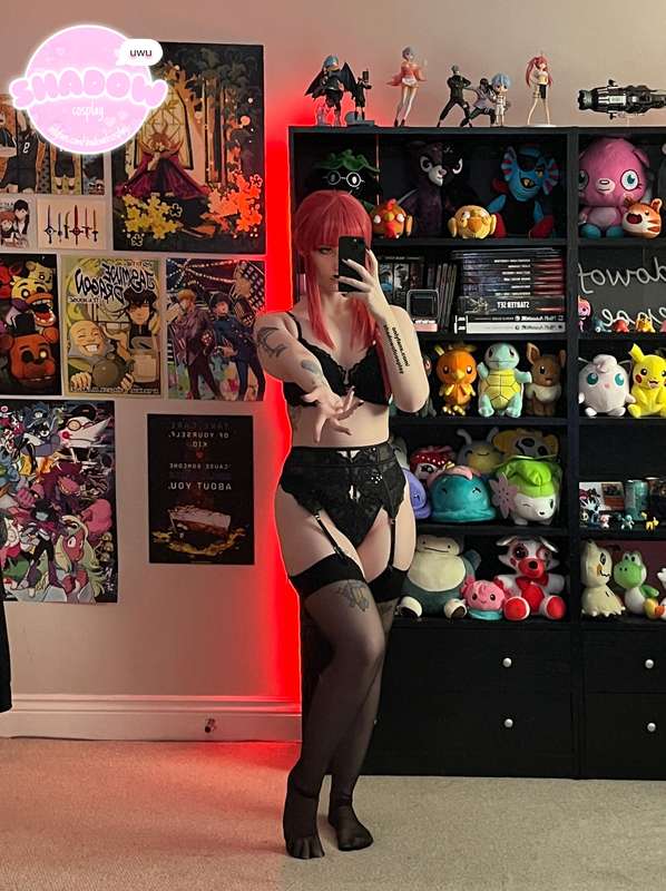 would you let me control you? 4