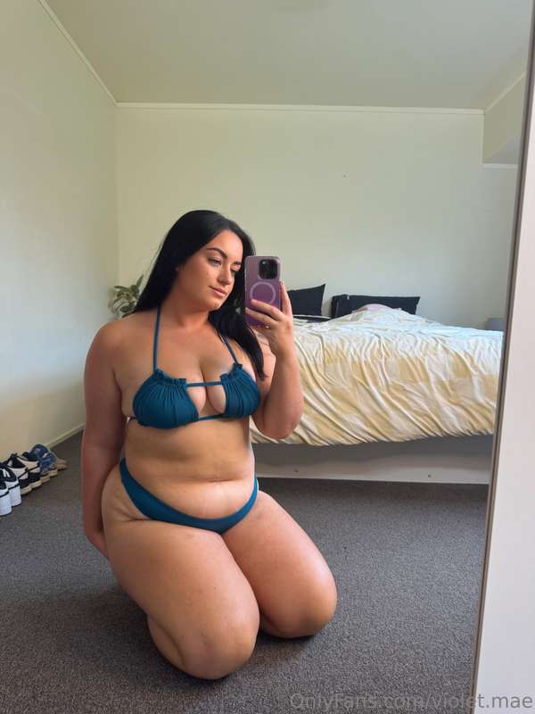 Am I your type?