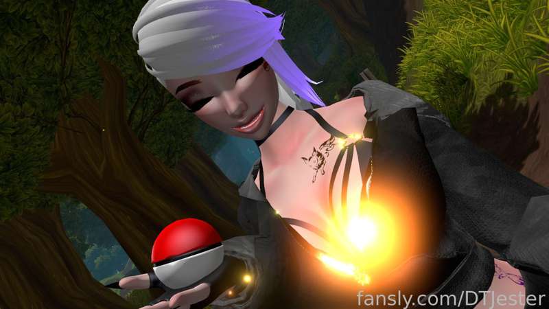 Dtjester - Fansly - 23 Dec, 2023 23