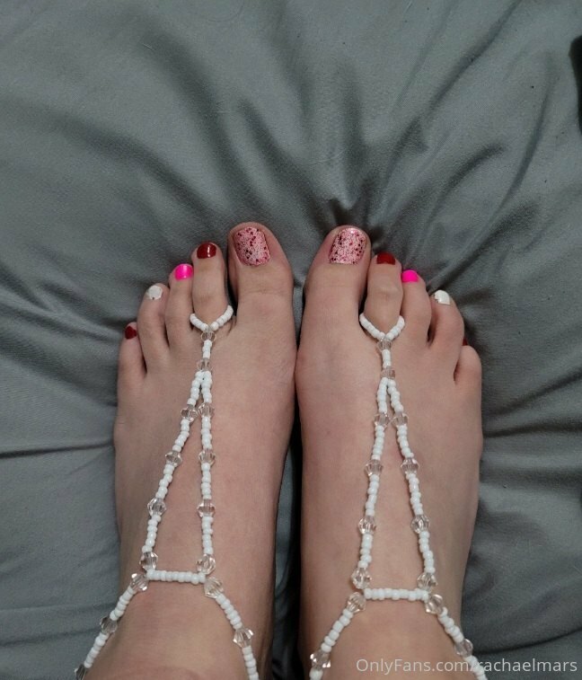 Bored. So I made some jewelry. ? I can pretend they're diamo.. 1