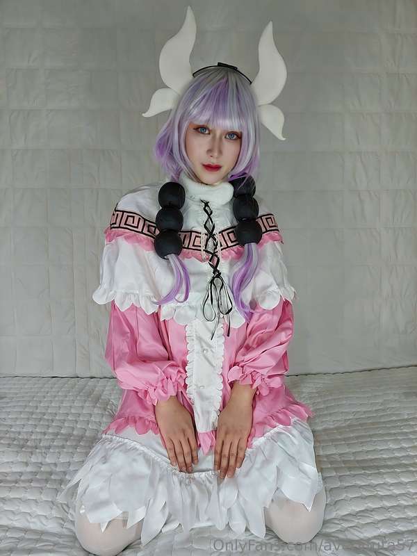 Kanna kamui ❣️ 3