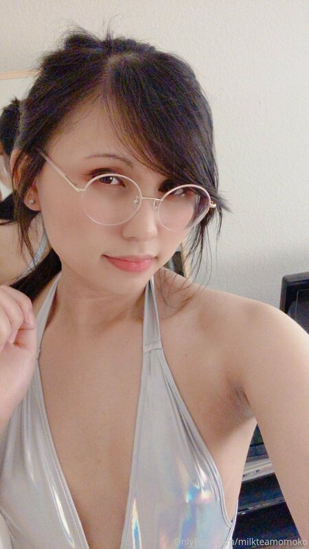 Milkteamomoko - Onlyfans - 04 Jan, 2021 24