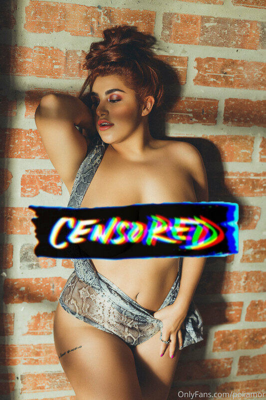 Poliamor - Onlyfans - 10 Dec, 2020