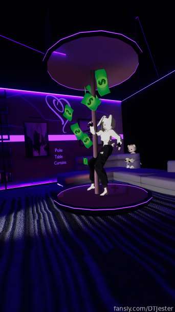 Dtjester - Fansly - 20 Mar, 2022 24