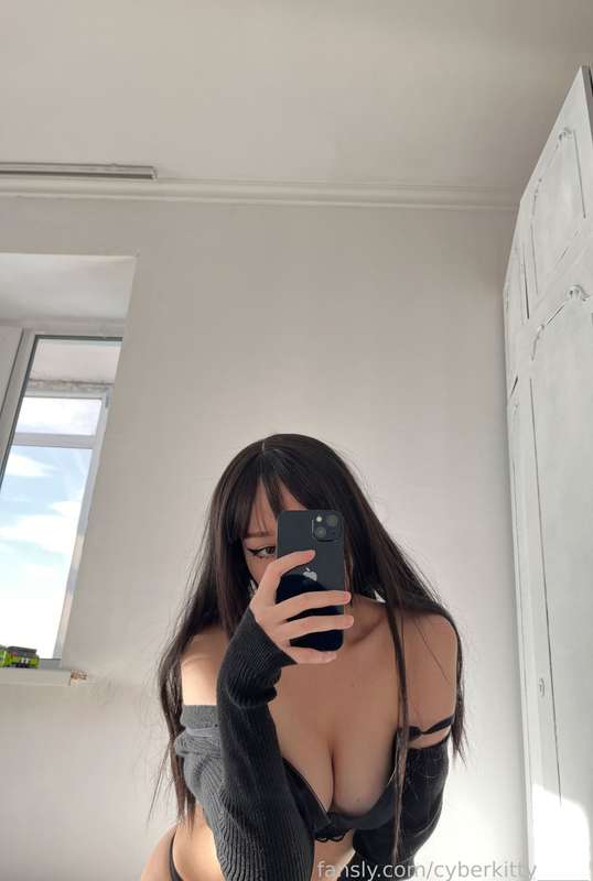 Cyberkitty_____ - Fansly - 08 Jan, 2024 6
