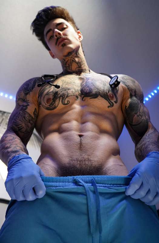 You’re going to have be good for me & try to take it all… Do.. 2