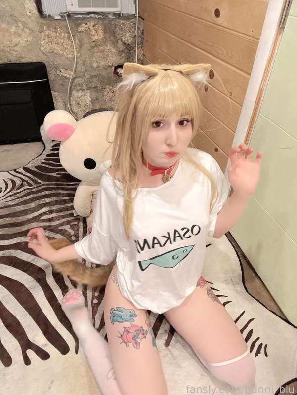 Bunni_Blu - Fansly - 06 Sep, 2024
