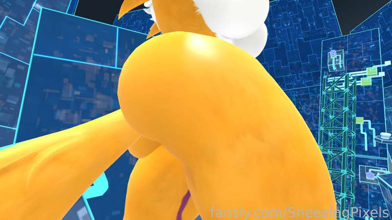 Sneezingpixels - Fansly - 07 Sep, 2023 8
