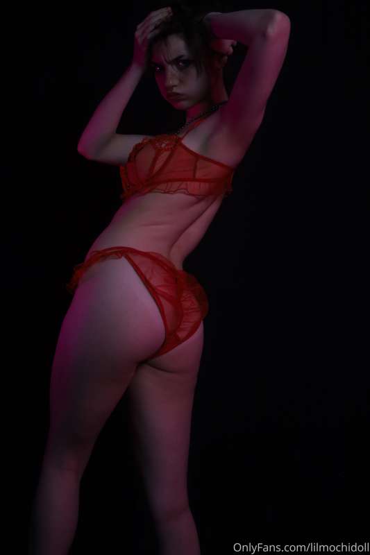 Lilmochidoll - Onlyfans - 07 Feb, 2021 11