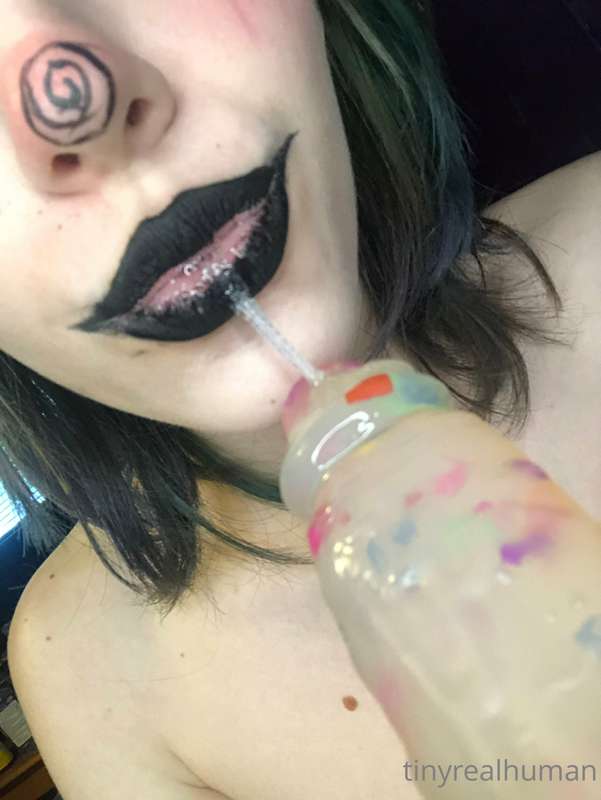 Clown head?🤡 1