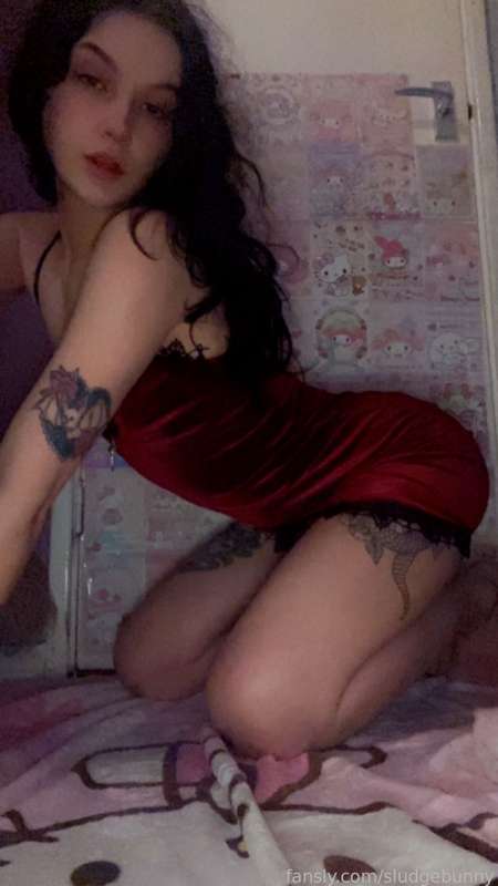 Sludgebunny - Fansly - 12 Nov, 2023 4