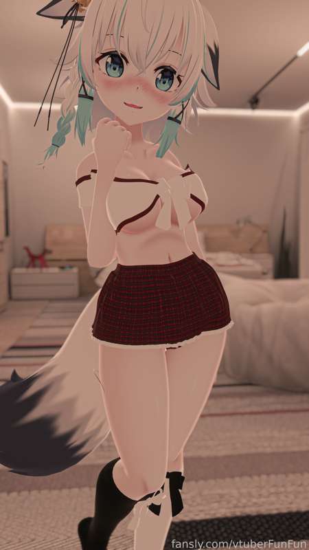 Vtuberfunfun - Fansly - 04 Nov, 2022 19
