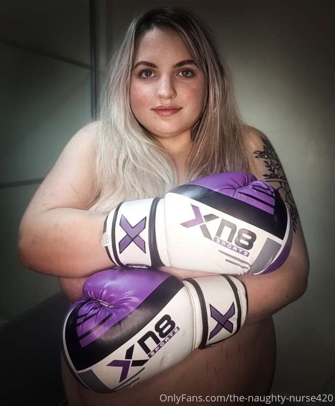 Happy Boxing Day!!