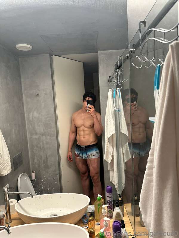 Gattouz0 - Onlyfans - 16 Feb, 2025 3