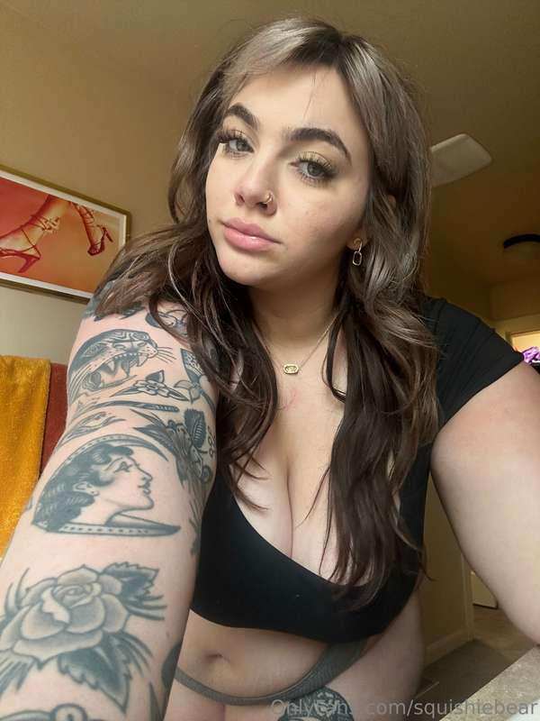 Can I sit on you? 🥰 8
