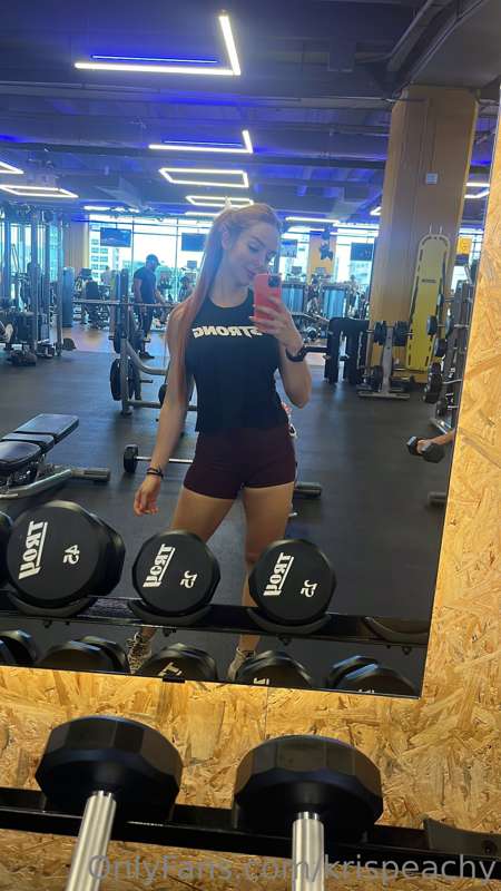 I will be posting my training routines! 💪🏼 Esten atentos
