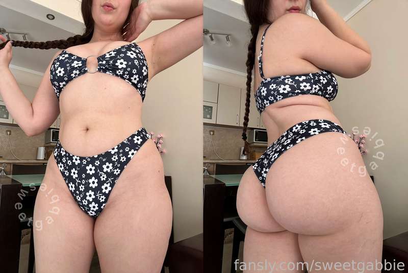 Sweetgabbie - Fansly - 30 Jan, 2025