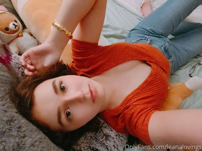 I just got home. It feels so nice to be back!
