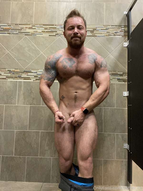 I’m so ready to rock your f*cking world! 😈😘😈