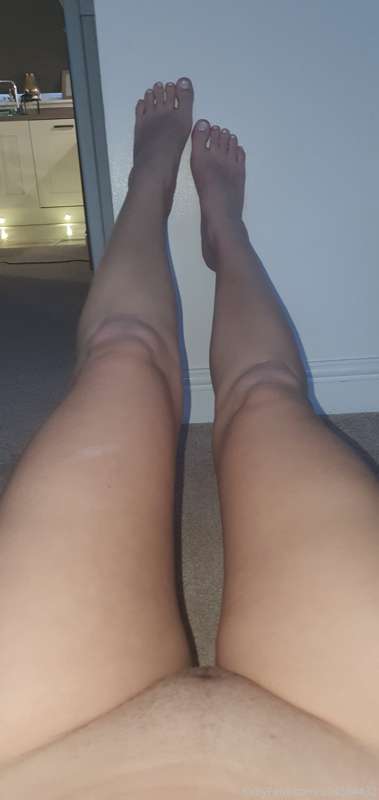 Some for my feet lovers 💋 1