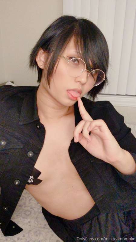 Milkteamomoko - Onlyfans - 18 Aug, 2021 2
