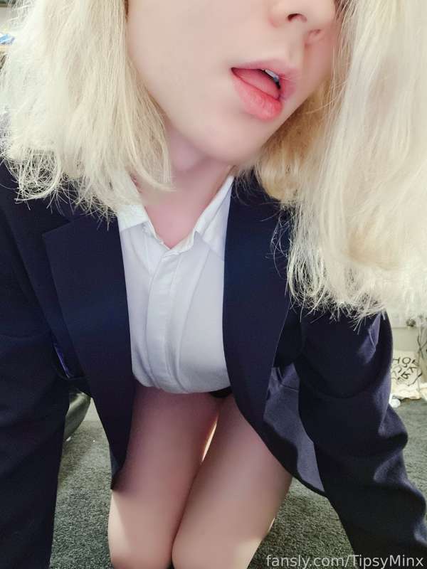 Tipsyminx - Fansly - 03 Feb, 2022 34