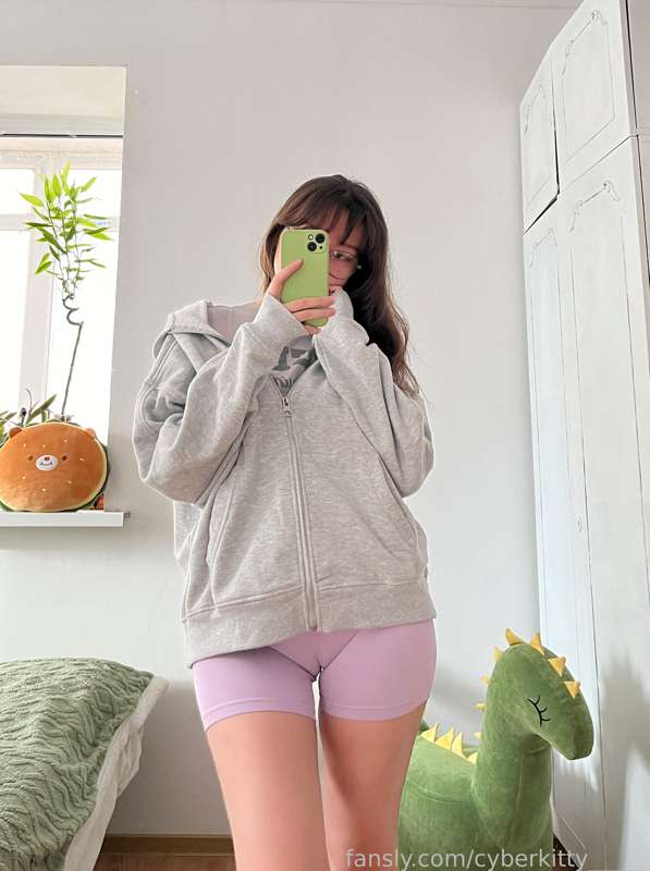 Cyberkitty_____ - Fansly - 06 Dec, 2023