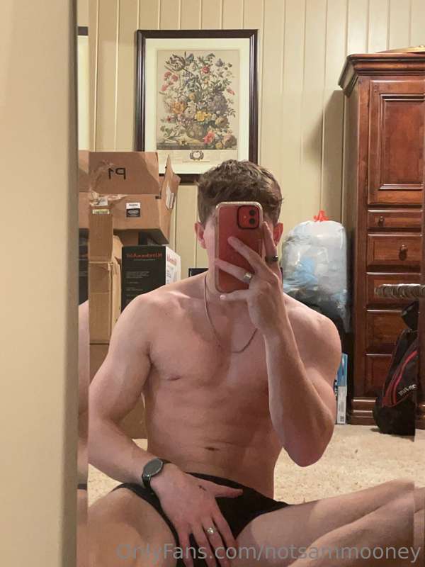 How is everyone’s week going?