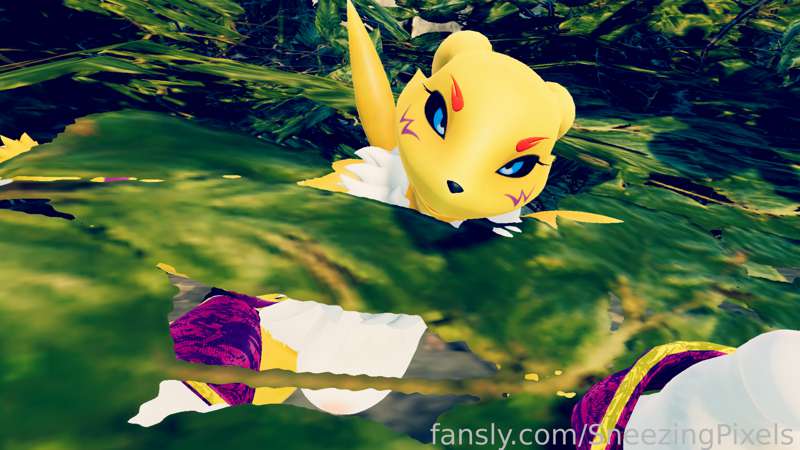 Sneezingpixels - Fansly - 23 Dec, 2022 9