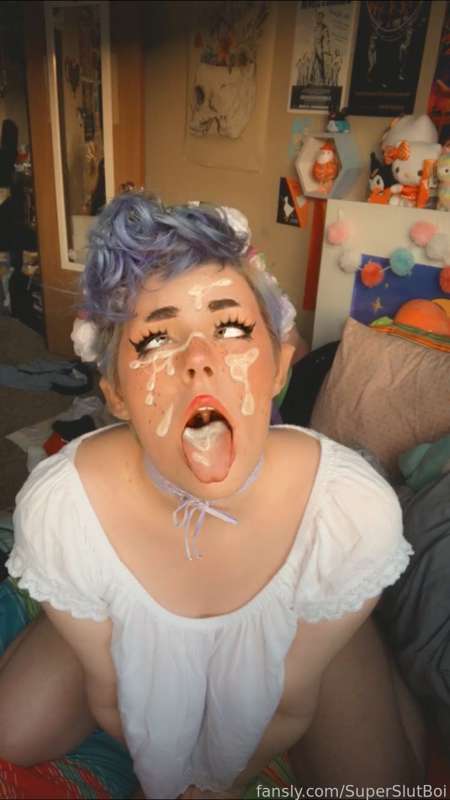 Superslutboi - Fansly - 15 Sep, 2021 2