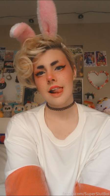 Superslutboi - Fansly - 05 Nov, 2021 6