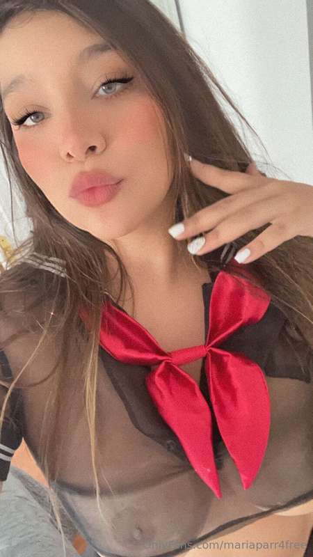 Mariaparr4Free - Onlyfans - 15 Apr, 2025