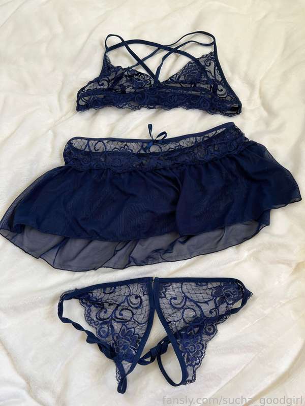 Sucha_Goodgirl - Fansly - 20 Feb, 2022 9