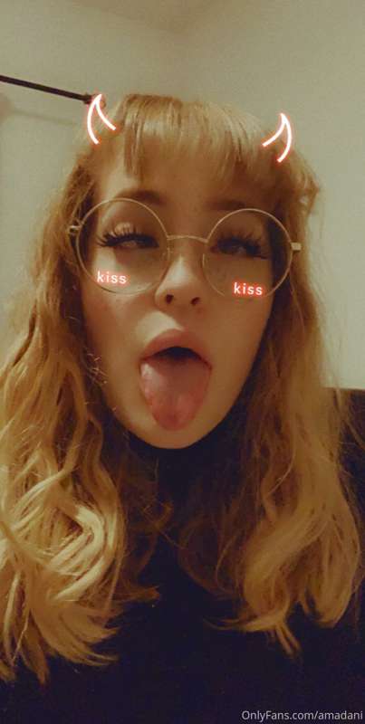 Amadani - Onlyfans - 03 Sep, 2020