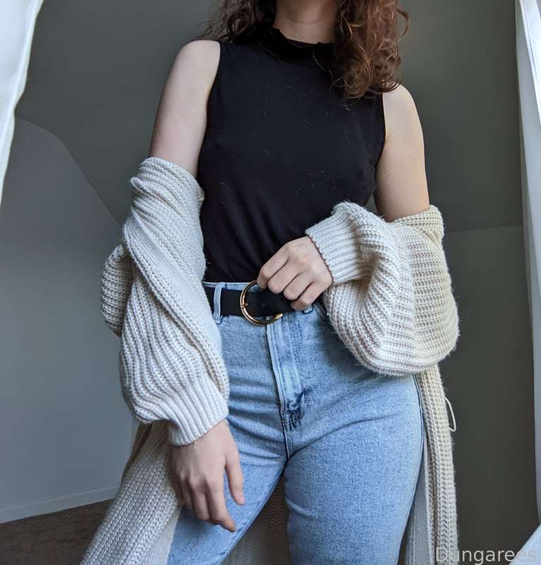 Dungarees - Fansly - 16 Jun, 2022
