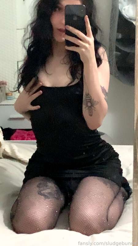 Sludgebunny - Fansly - 14 Oct, 2023 7