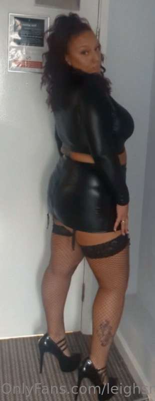 Does my bum look big in this?
