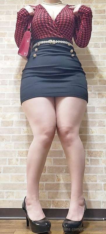 ♡Prideful female boss at work⇒But when they are alone, the f.. 6
