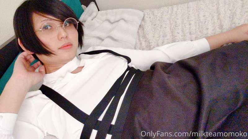 Milkteamomoko - Onlyfans - 06 Sep, 2021 16