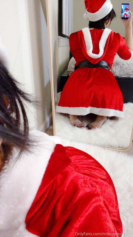 Milkteamomoko - Onlyfans - 16 Dec, 2021 19