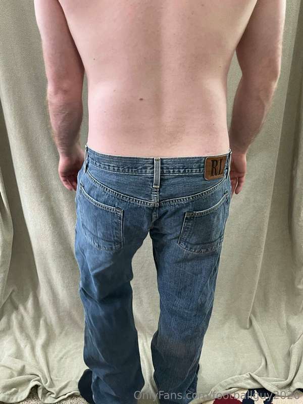 The Shirtless Sarge - Showing off the SARGE bod! Set 8 23
