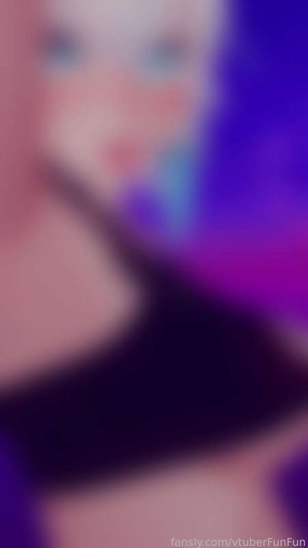 Vtuberfunfun - Fansly - 12 Jan, 2025 3