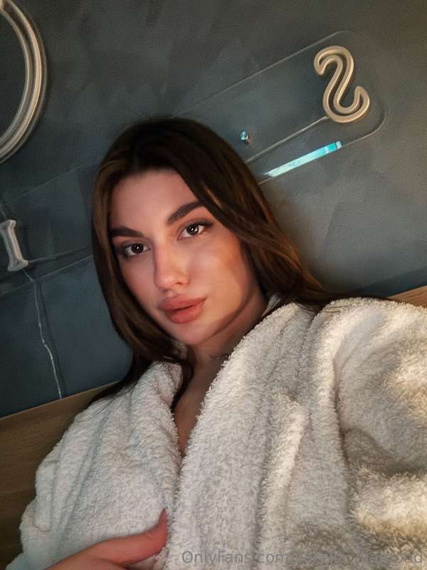how is your day?👀 1