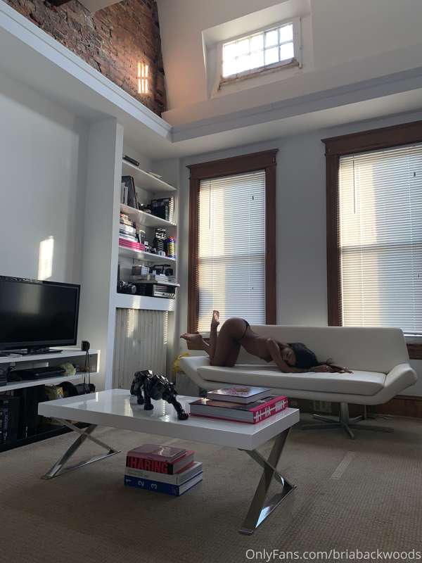 Briabackwoods - Onlyfans - 22 Feb, 2020 1