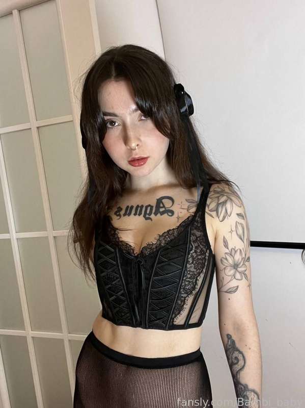 Bambi_Baby - Fansly - 20 Nov, 2023 3