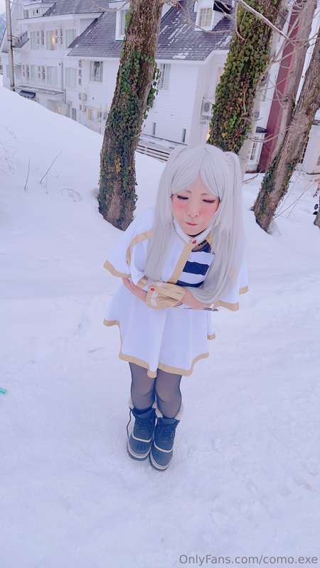 フリーレン♪ 24