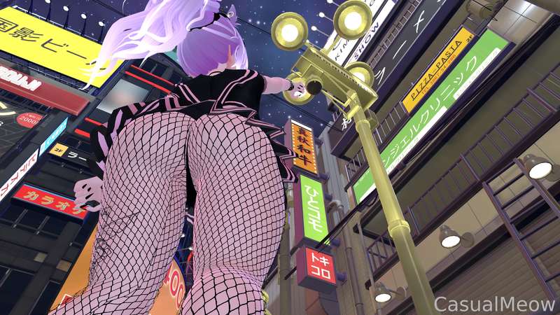 Casualmeowvr - Fansly - 18 Jan, 2024 25