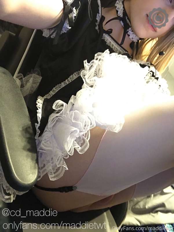 Maddietwt - Onlyfans - 27 Mar, 2020 16