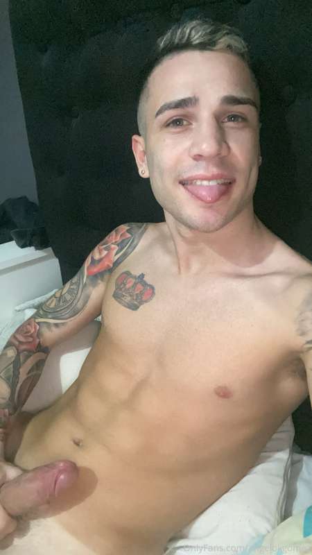 Angelokgomez - Onlyfans - 12 Mar, 2021